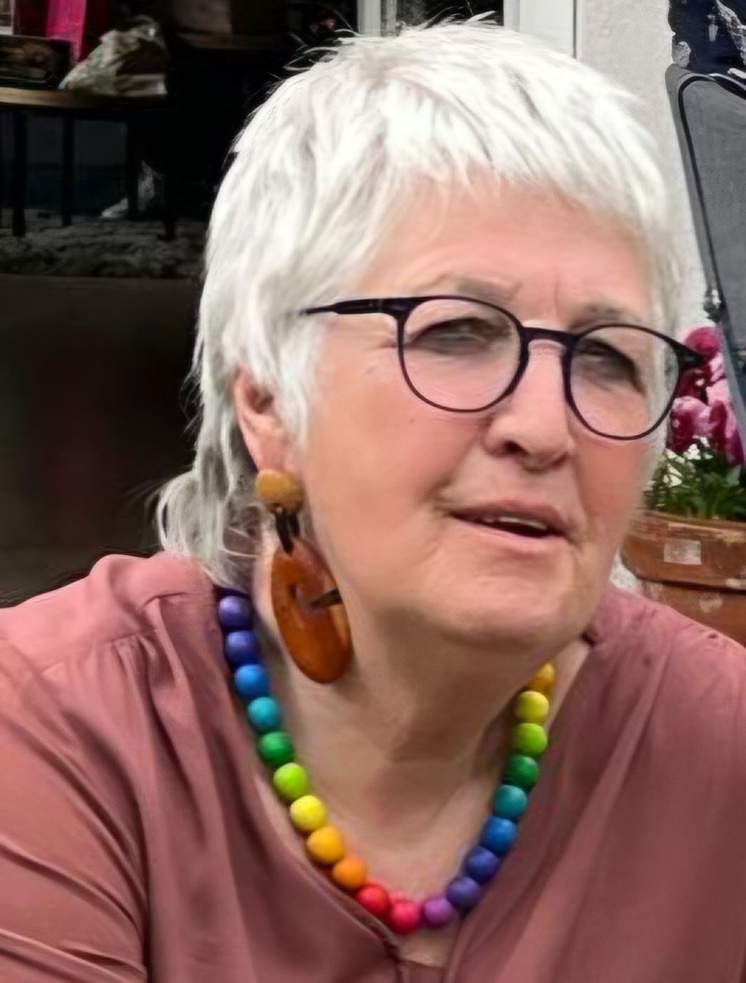 marlene stierl