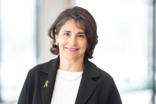 Christel Achberger