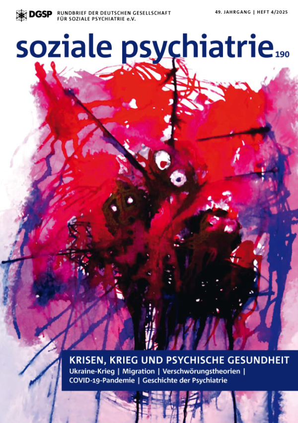 Cover Ausgabe 2/24